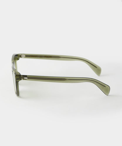 Todd Snyder Todd Snyder x Moscot 10 Year Anniversary- The Nomad in Olive Olive