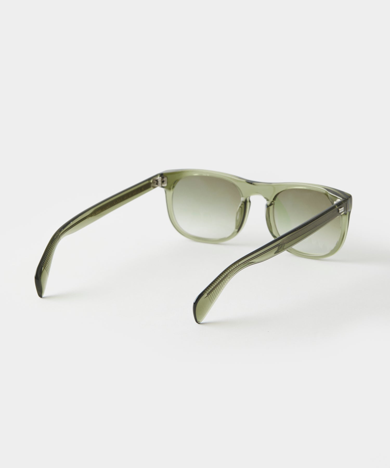 Todd Snyder Todd Snyder x Moscot 10 Year Anniversary- The Nomad in Olive Olive