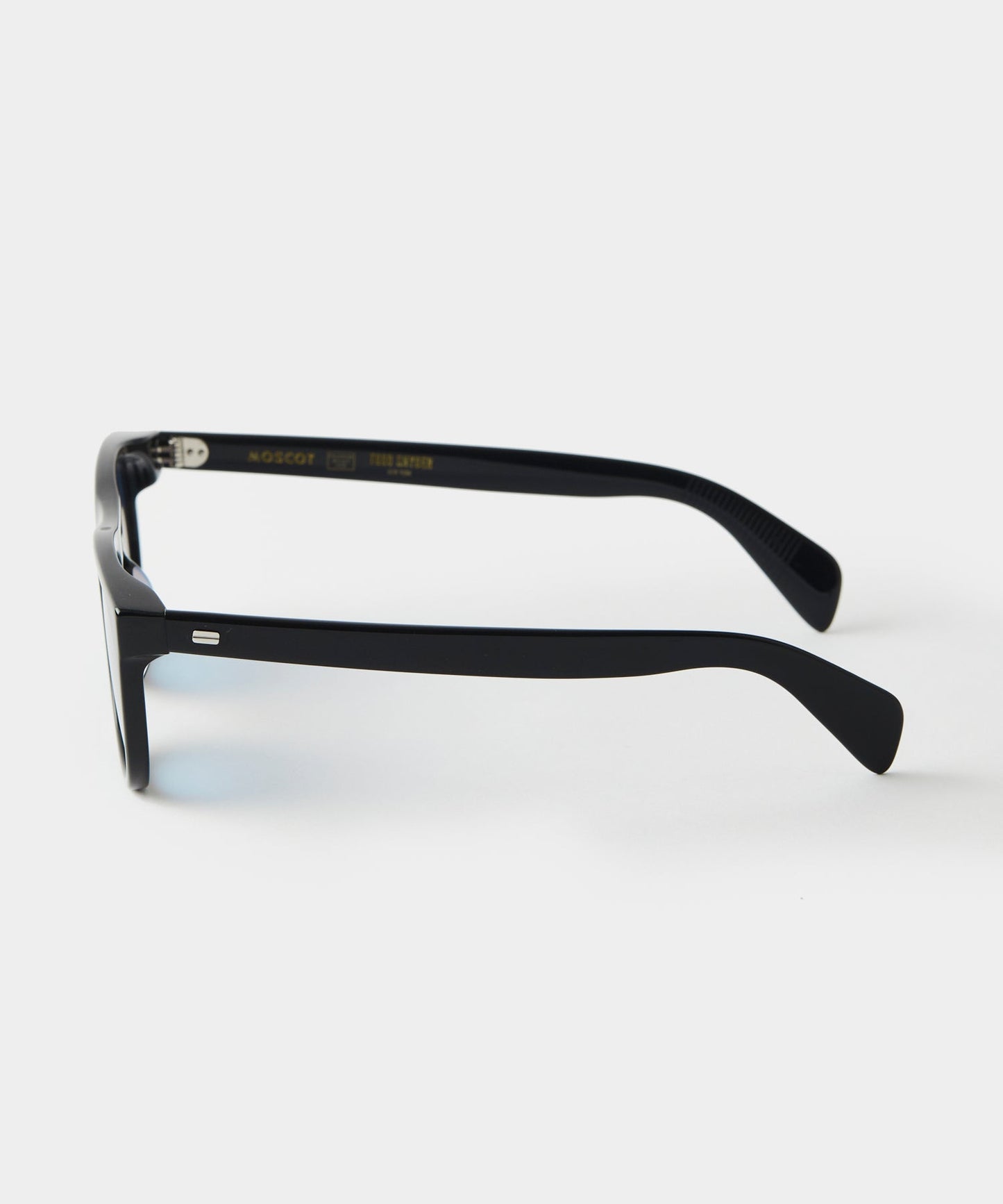 Todd Snyder Todd Snyder x Moscot 10 Year Anniversary - The Nomad in Black Black