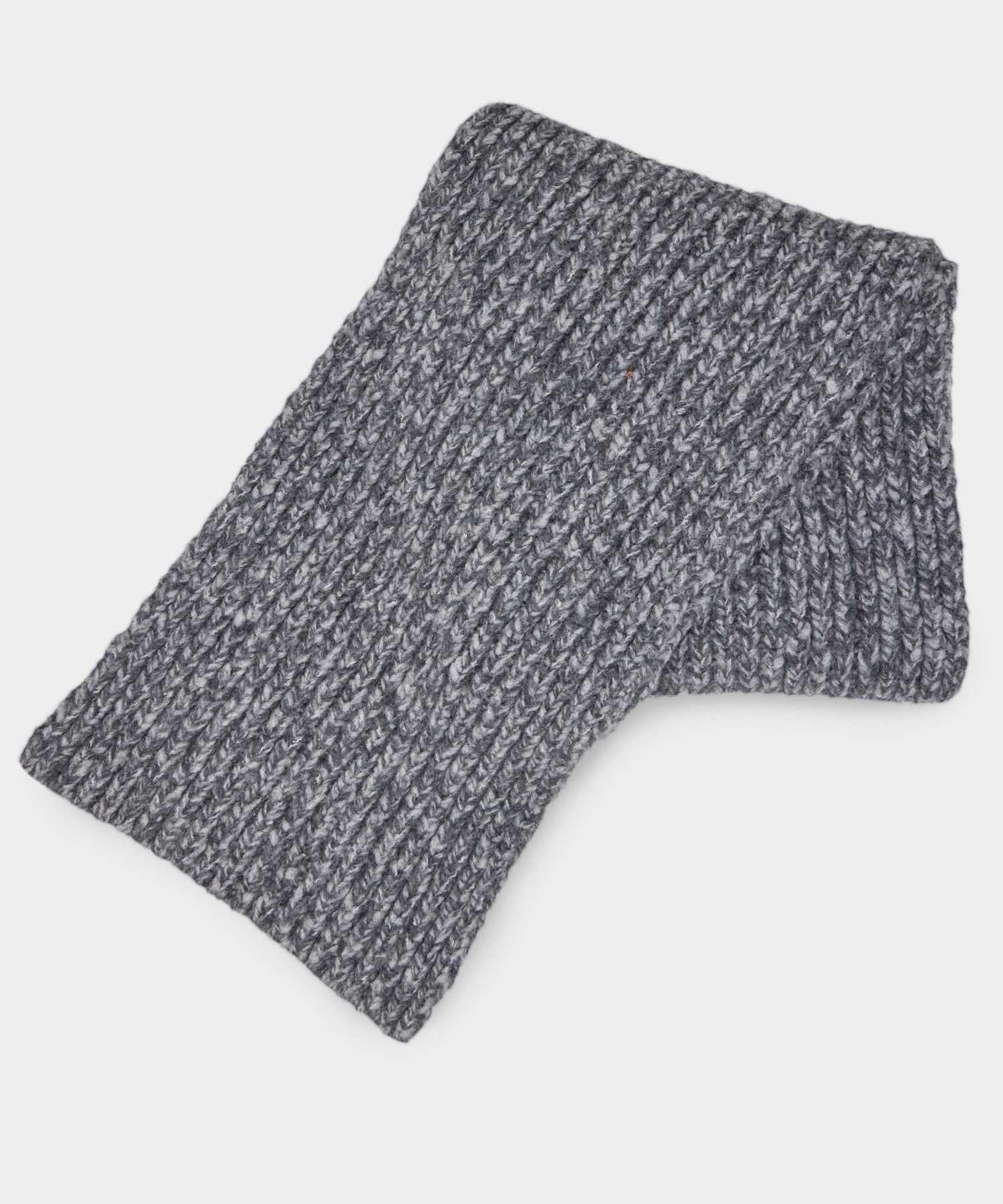 Todd Snyder Mouline Scarf in Storm Cloud Storm Cloud