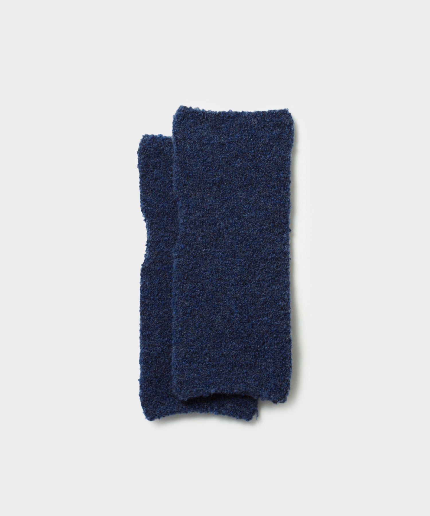 Todd Snyder RoToTo Hand Warmer Gloves Navy