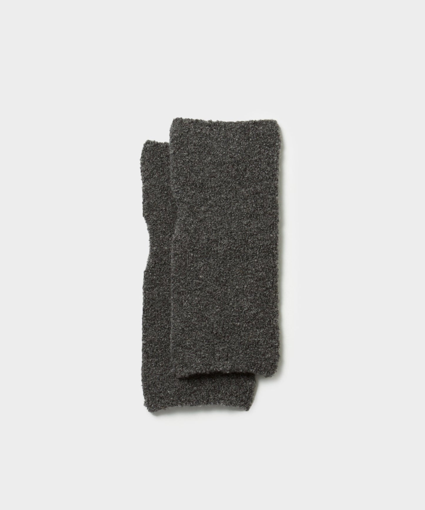 Todd Snyder RoToTo Hand Warmer Gloves in Grey Grey