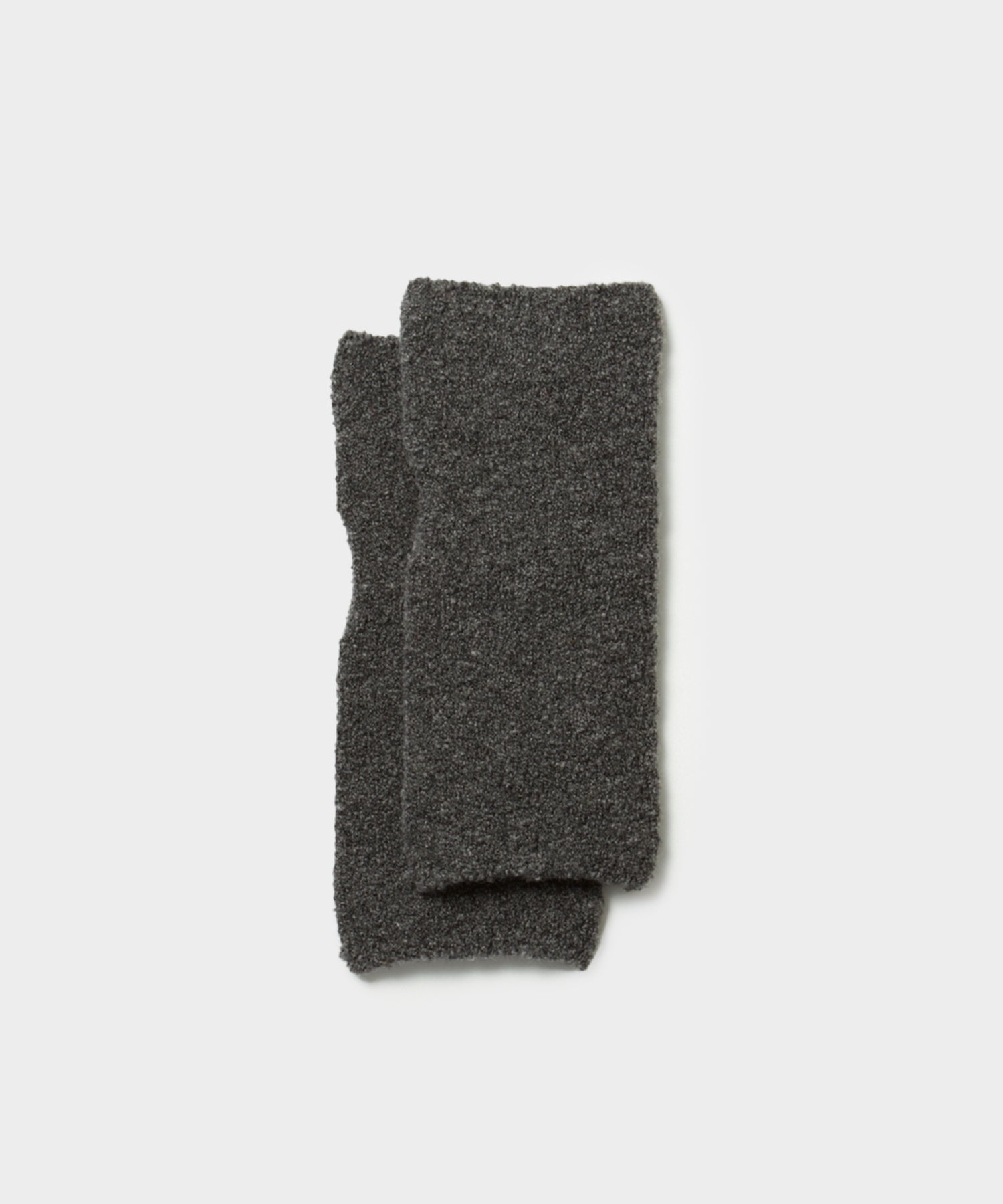 Todd Snyder RoToTo Hand Warmer Gloves in Grey Grey