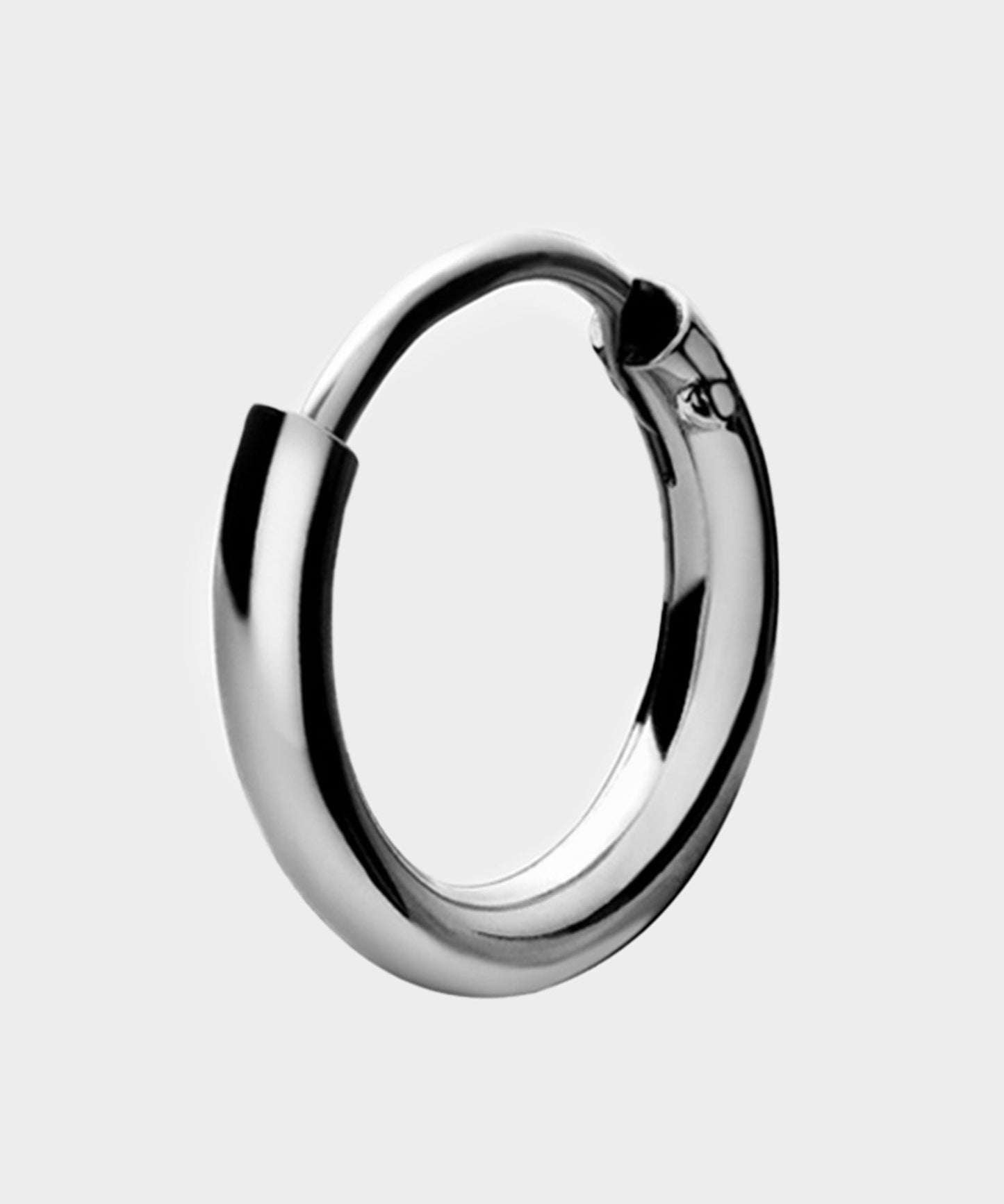 Todd Snyder Miansai Sterling Silver Aeri Earring Silver