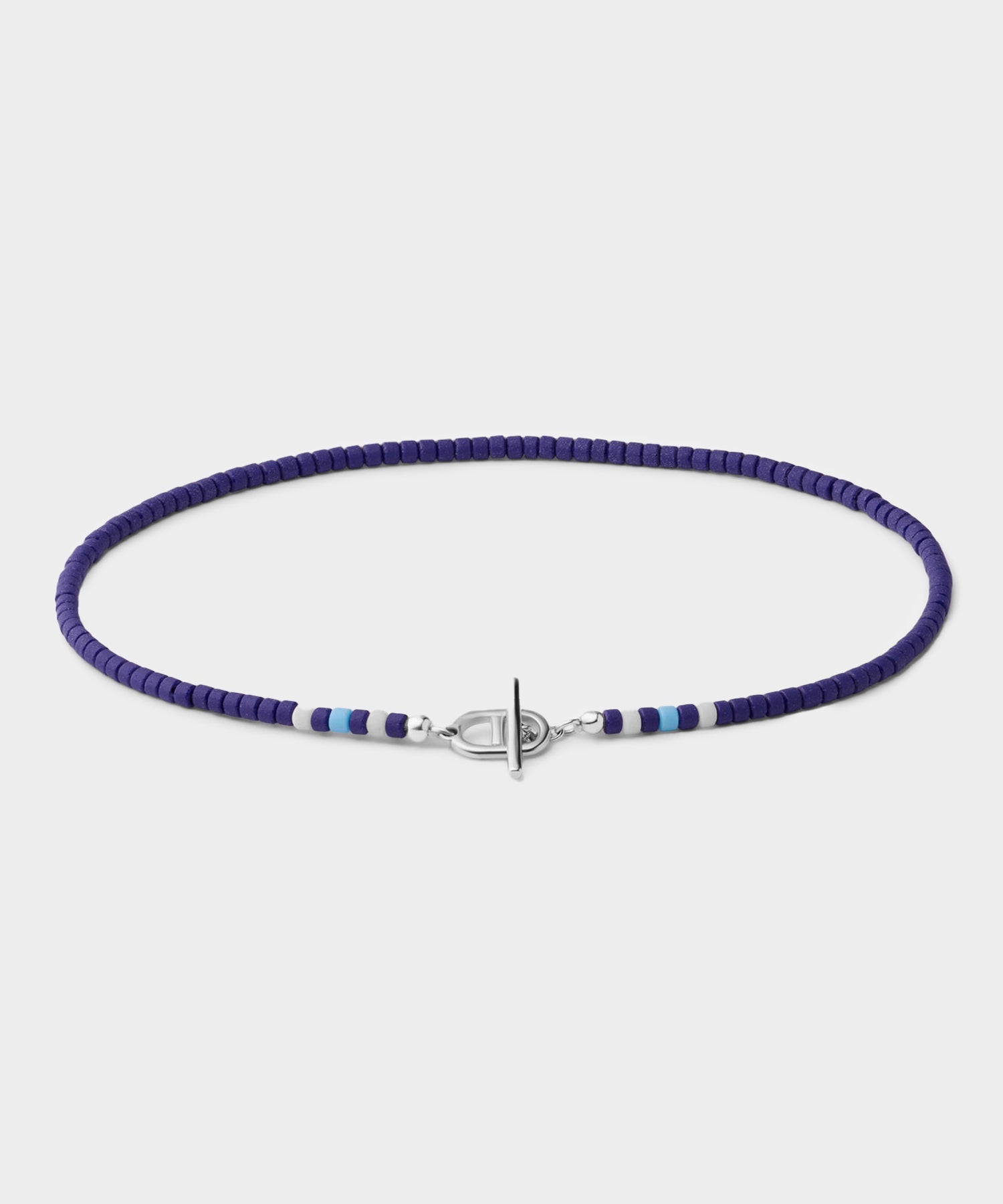 Todd Snyder Miansai Avi Bracelet Navy