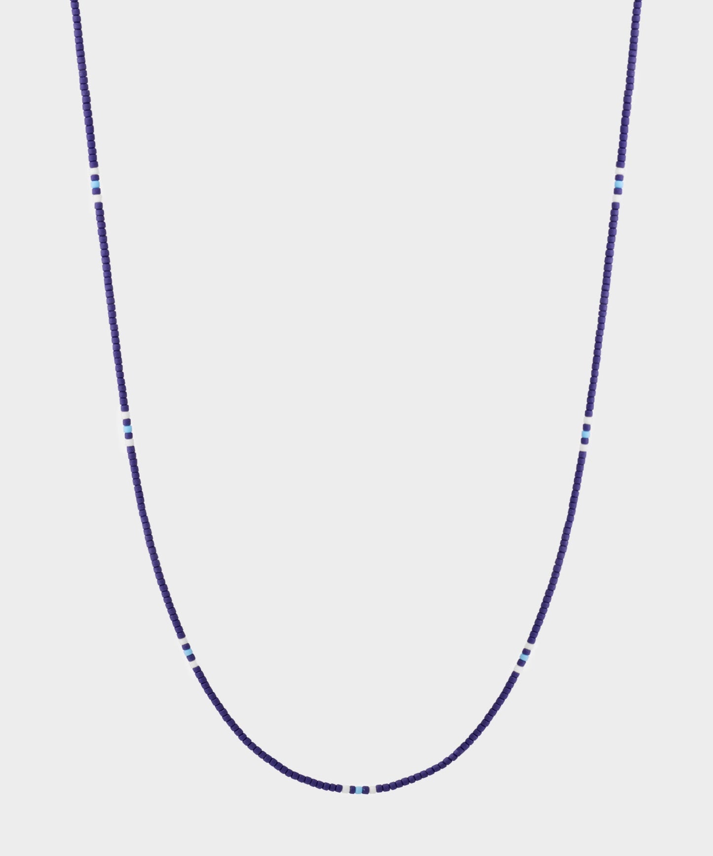 Todd Snyder Miansai Avi Necklace Navy