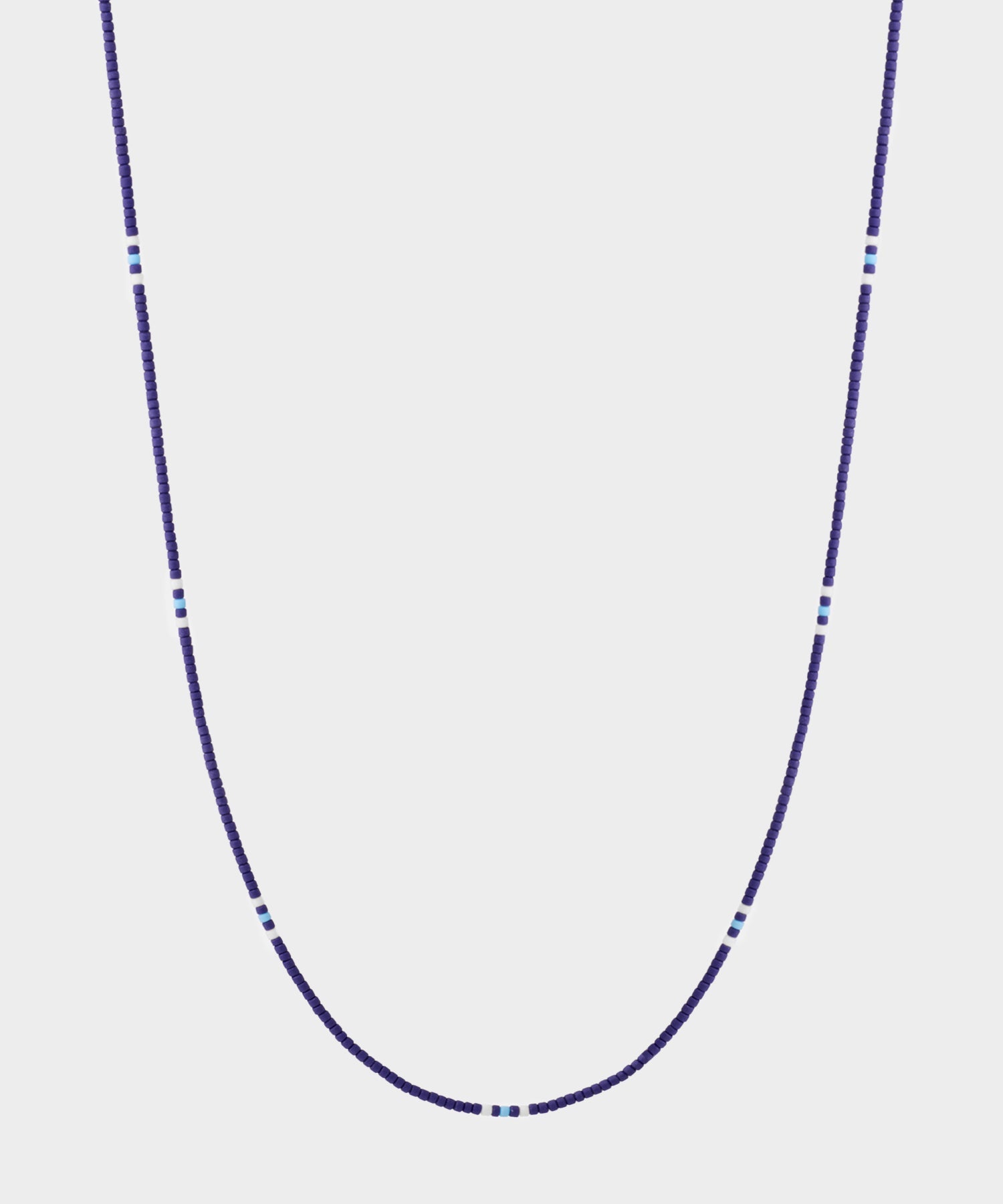 Todd Snyder Miansai Avi Necklace Navy