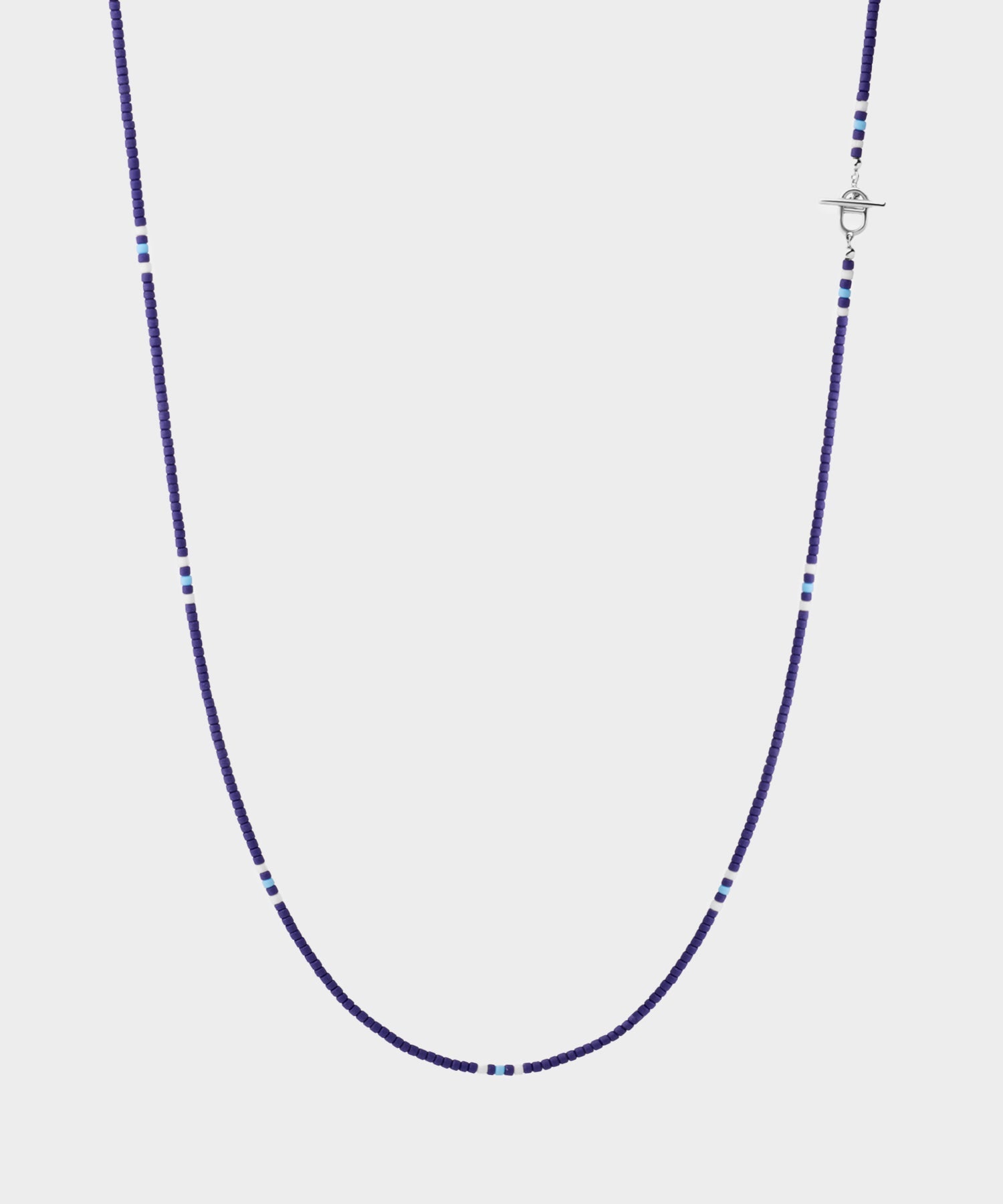 Todd Snyder Miansai Avi Necklace Navy