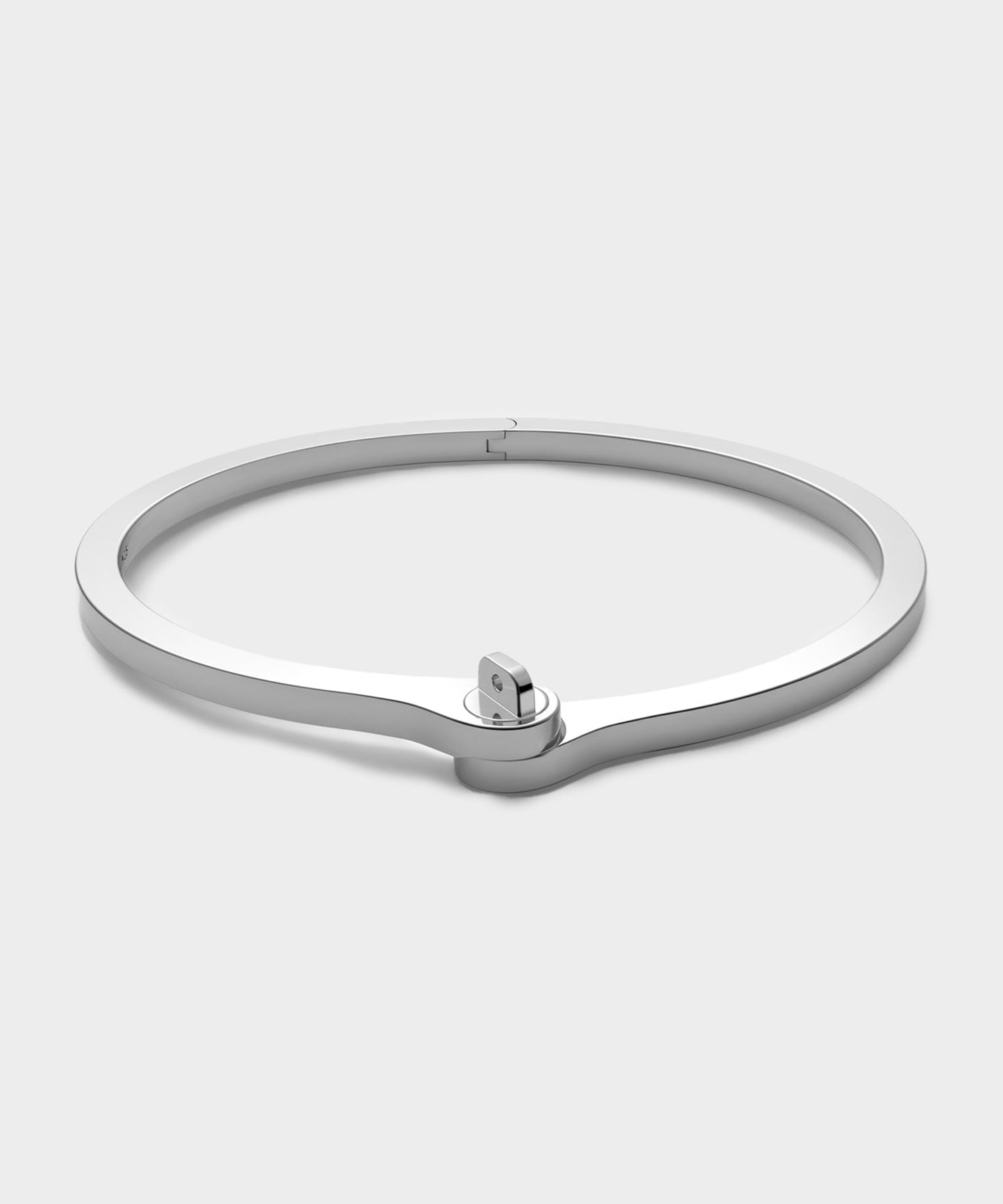 Todd Snyder Miansai Silver Modern Reeve Cuff Silver