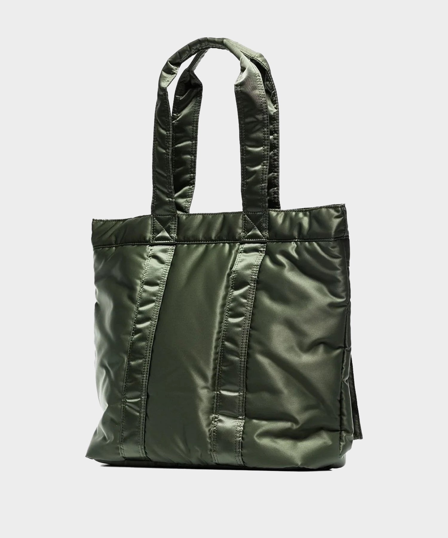Todd Snyder Porter-Yoshida & Co. Tanker Tote Bag in Olive Olive