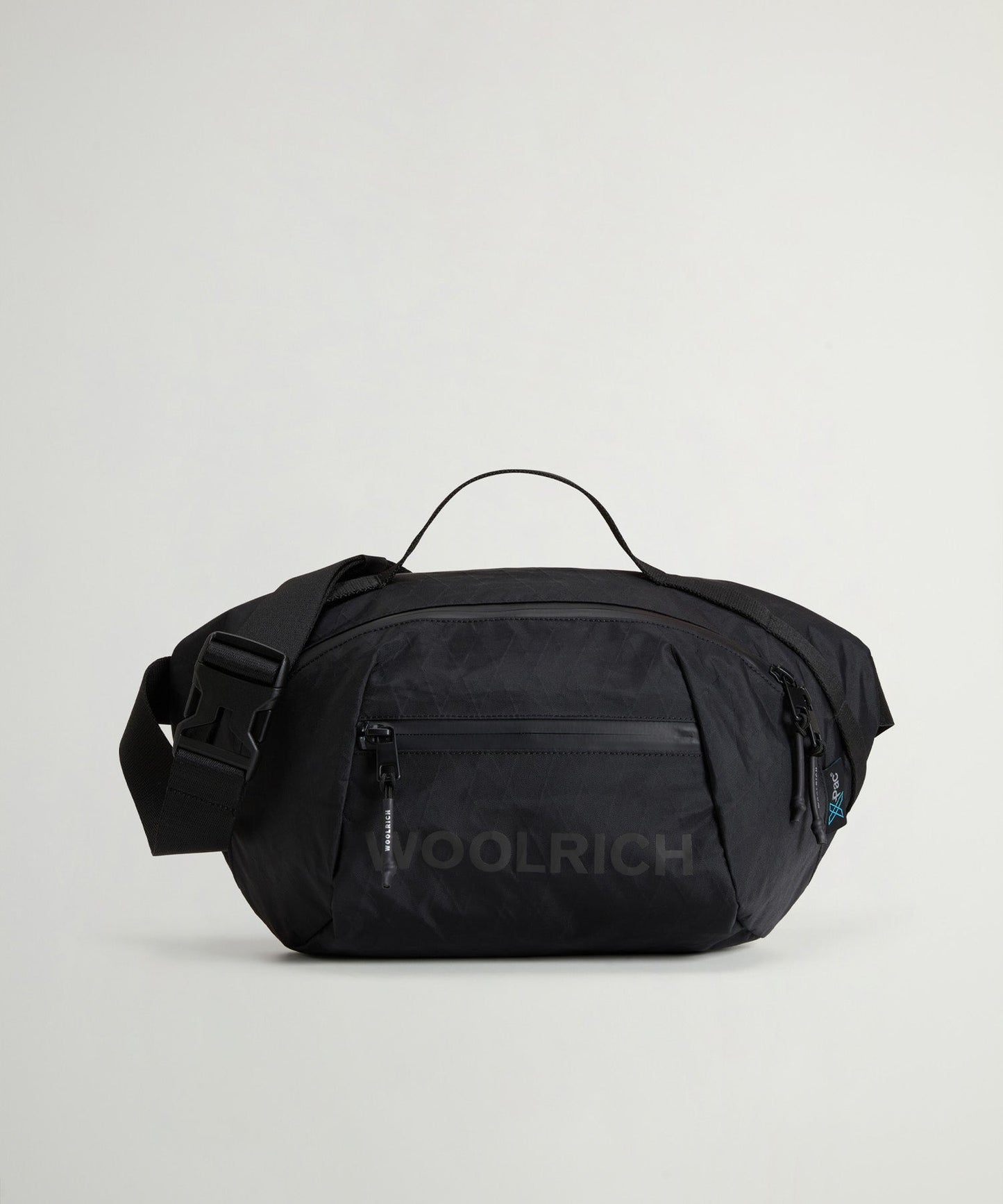 Todd Snyder Todd Snyder x Woolrich Sling Bag Black