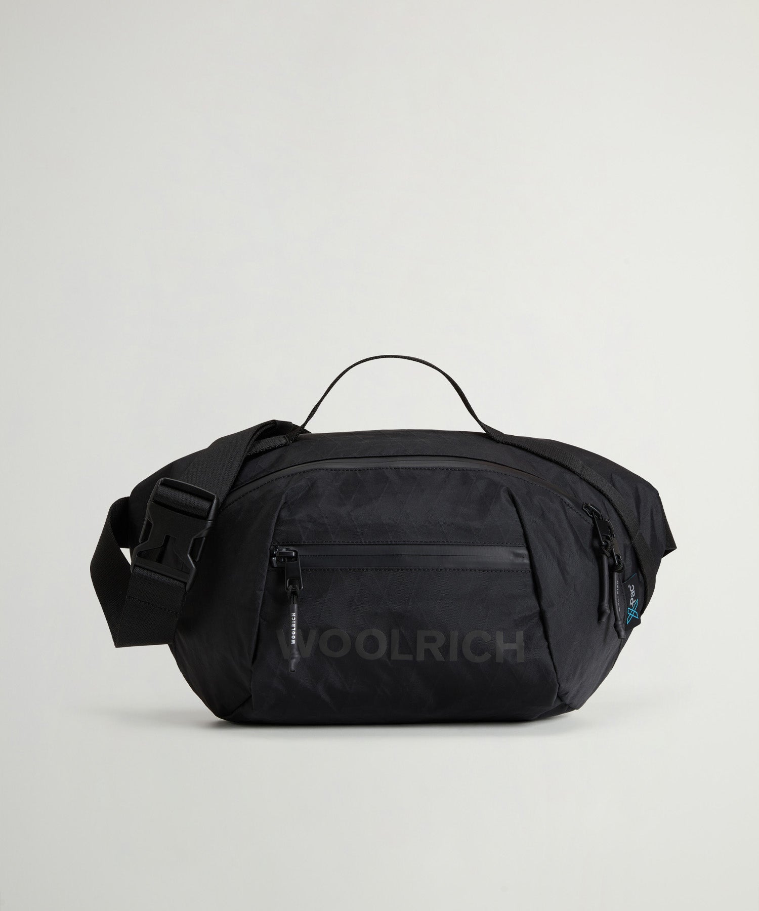 Todd Snyder Todd Snyder x Woolrich Sling Bag Black