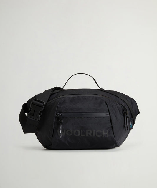 Todd Snyder Todd Snyder x Woolrich Sling Bag Black