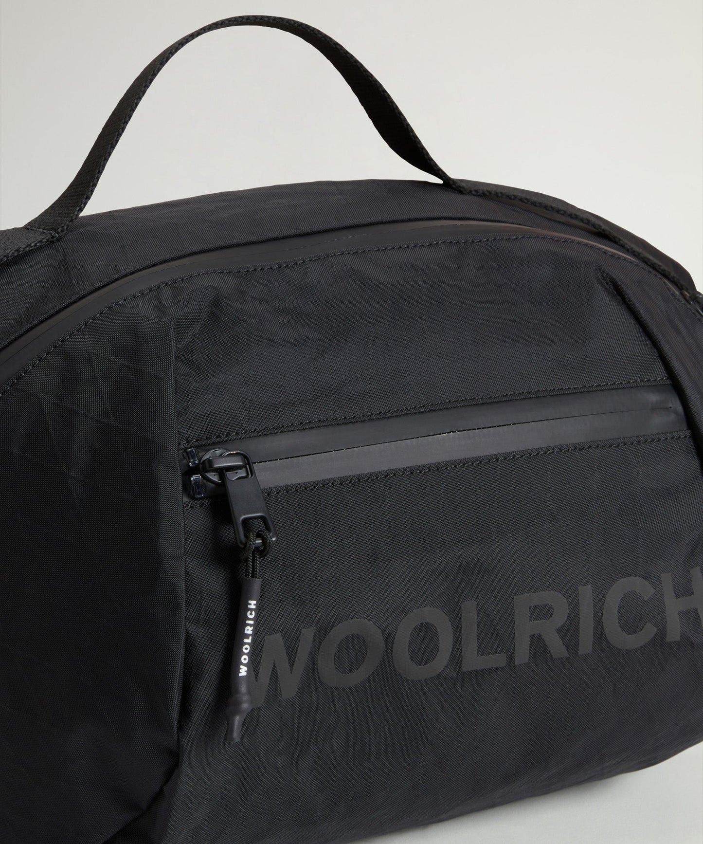 Todd Snyder Todd Snyder x Woolrich Sling Bag Black