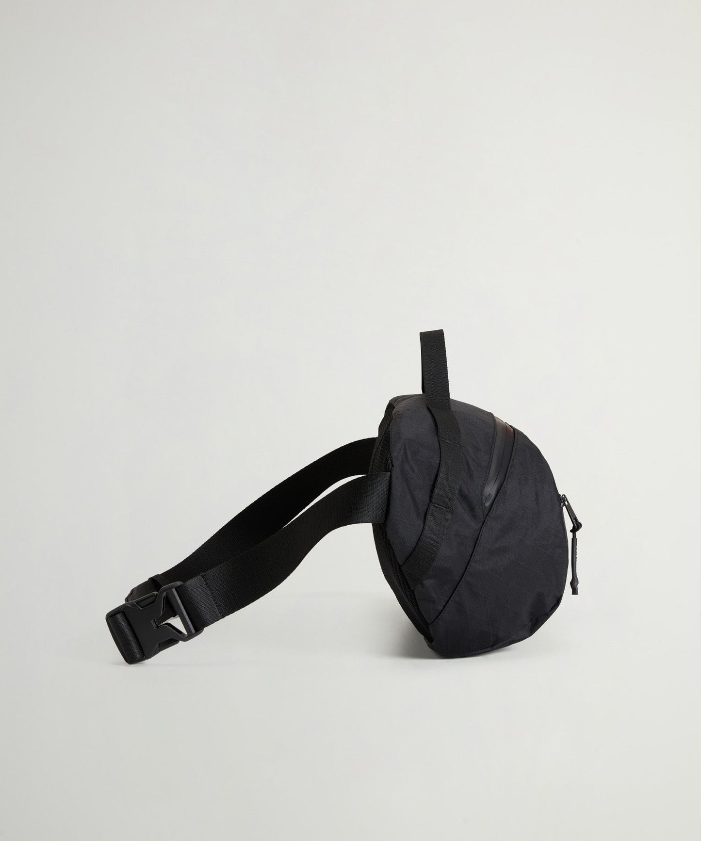 Todd Snyder Todd Snyder x Woolrich Sling Bag Black