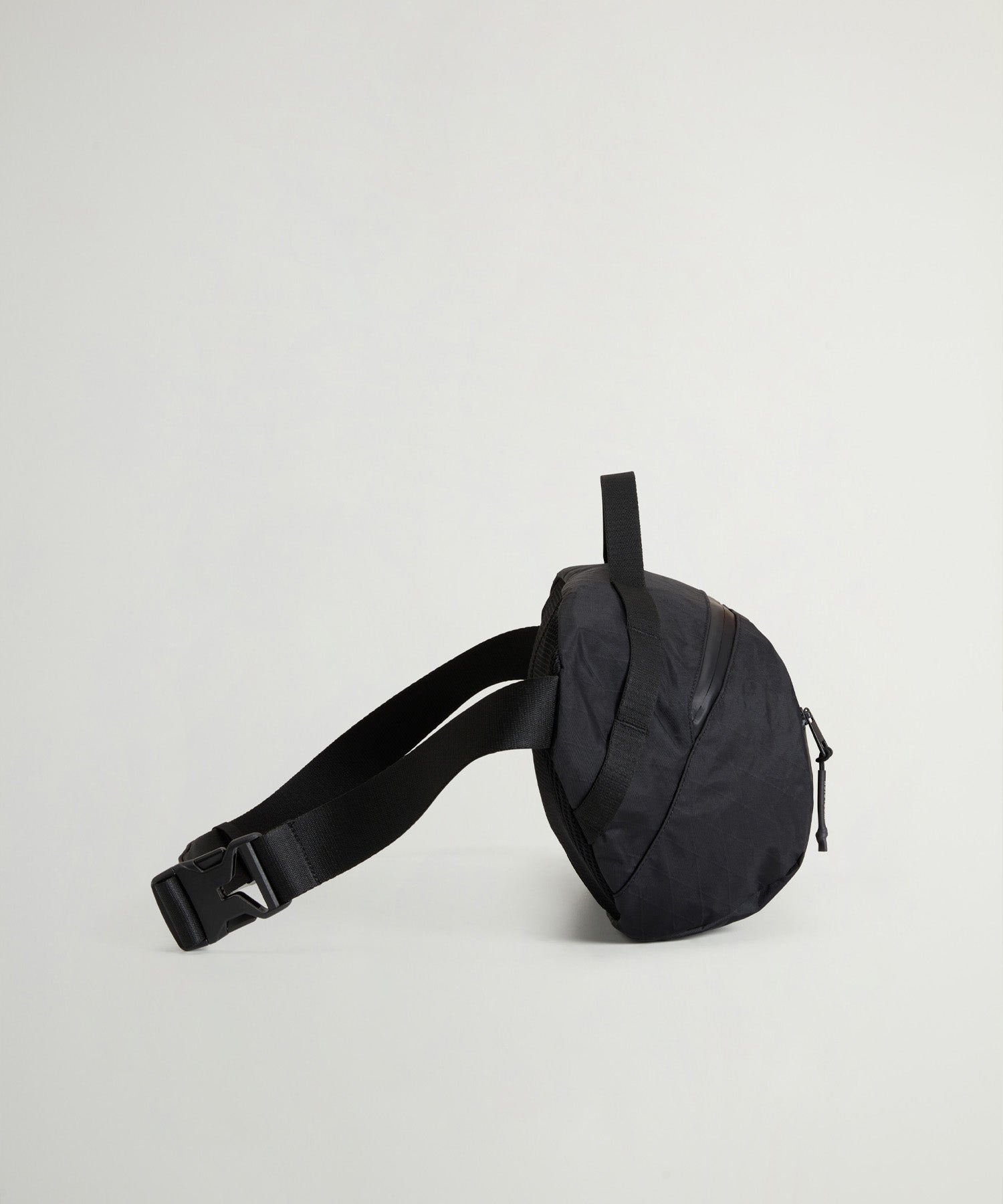 Todd Snyder Todd Snyder x Woolrich Sling Bag Black