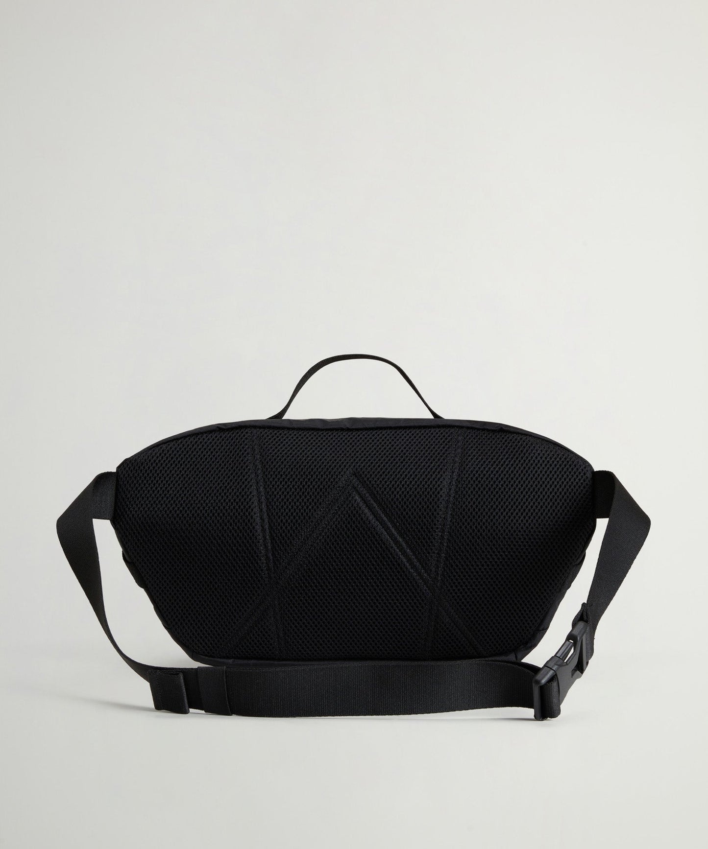 Todd Snyder Todd Snyder x Woolrich Sling Bag Black