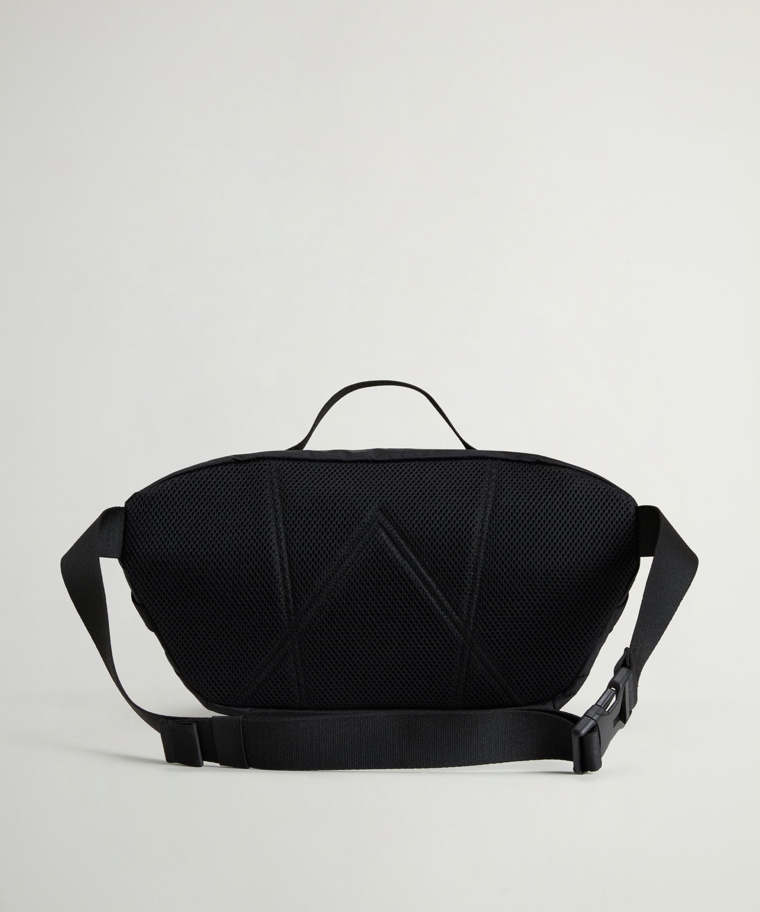 Todd Snyder Todd Snyder x Woolrich Sling Bag Black