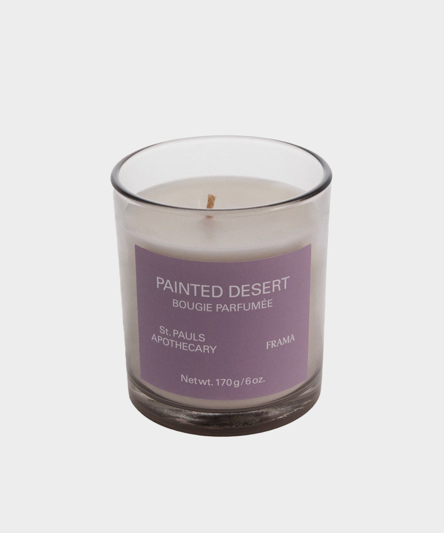 Todd Snyder Frama Painted Desert Scented Candle Multi