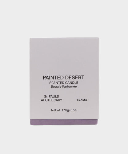 Todd Snyder Frama Painted Desert Scented Candle Multi