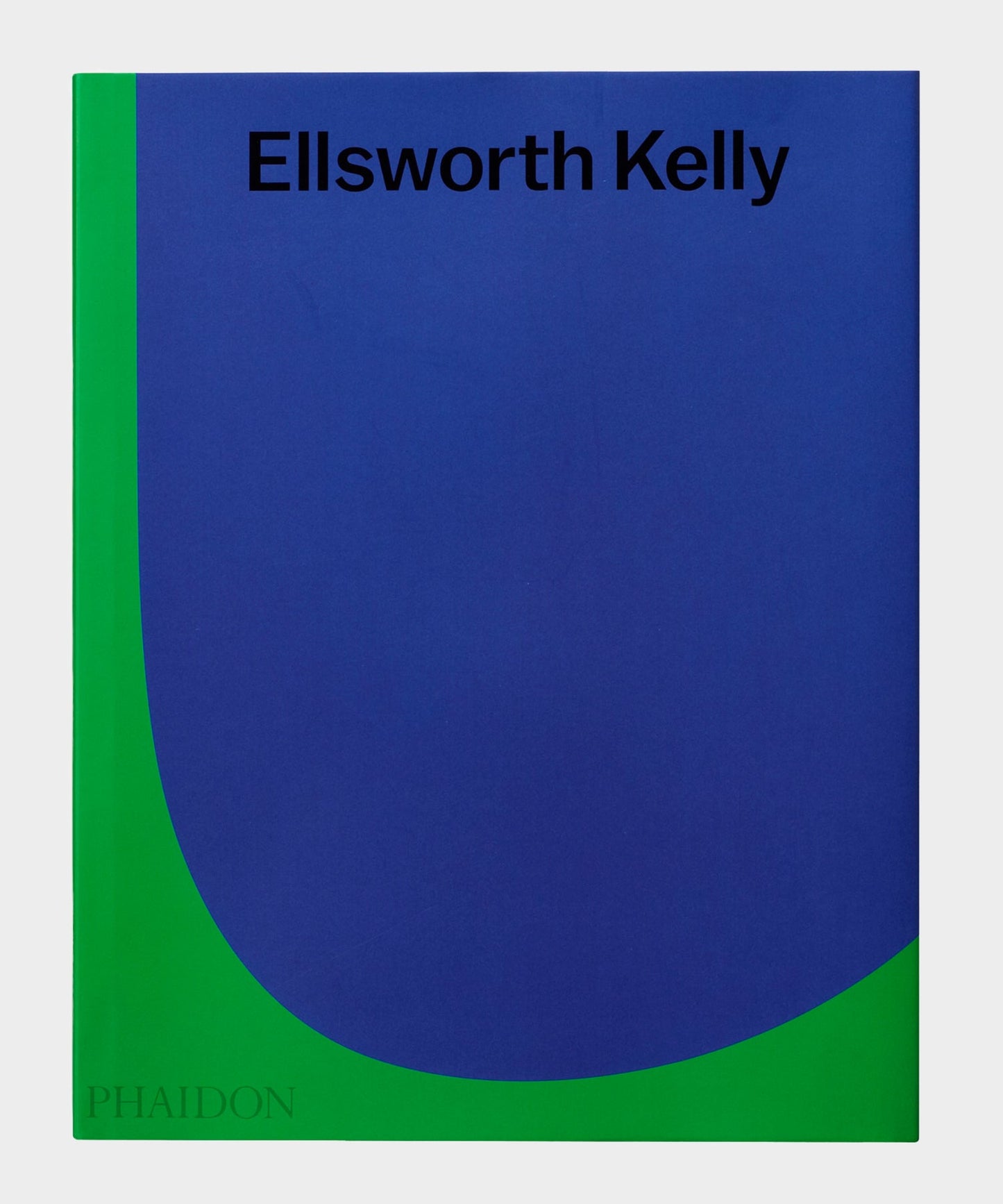 Todd Snyder Phaidon "Ellsworth Kelly" Book Multi