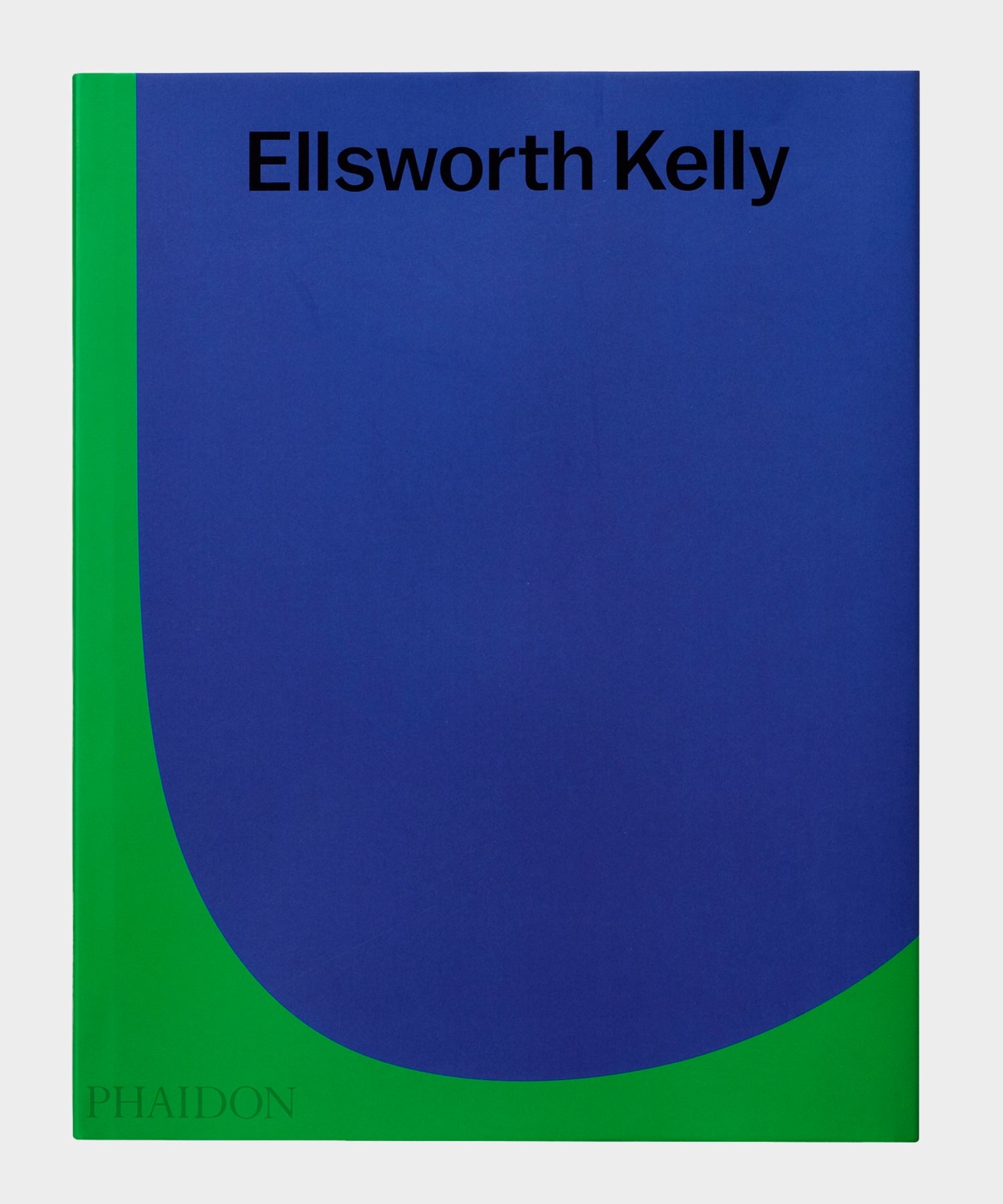 Todd Snyder Phaidon "Ellsworth Kelly" Book Multi