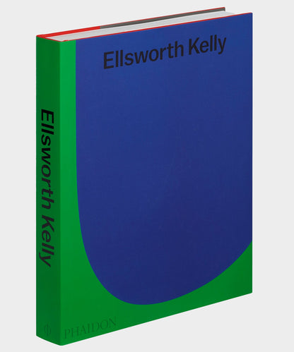 Todd Snyder Phaidon "Ellsworth Kelly" Book Multi