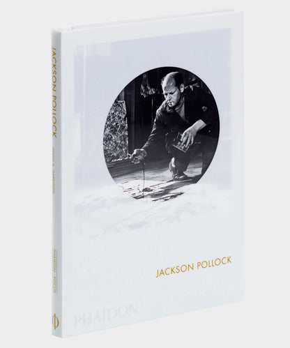 Todd Snyder Phaidon " Jackson Pollock " Book Multi