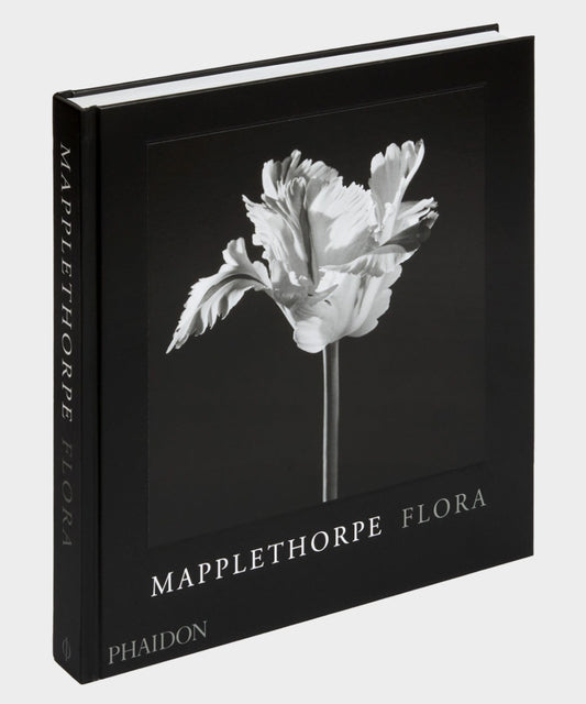 Todd Snyder Phaidon "Mapplethorpe Flora: The Complete Flowers" Book Multi