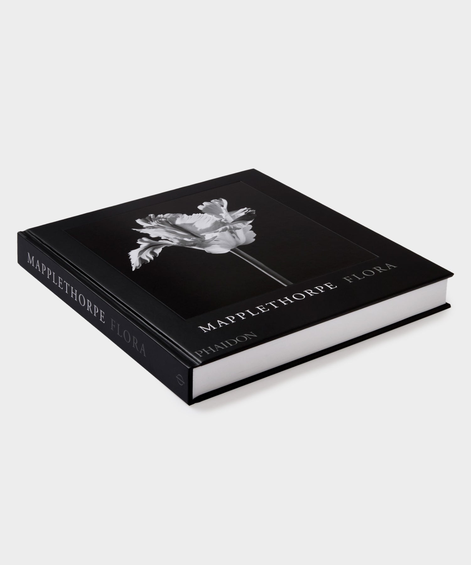 Todd Snyder Phaidon "Mapplethorpe Flora: The Complete Flowers" Book Multi