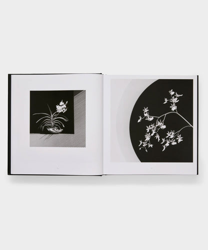 Todd Snyder Phaidon "Mapplethorpe Flora: The Complete Flowers" Book Multi