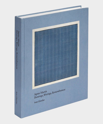 Todd Snyder Phaidon "Agnes Martin" Book Multi