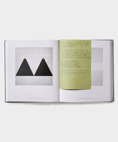 Todd Snyder Phaidon "Agnes Martin" Book Multi