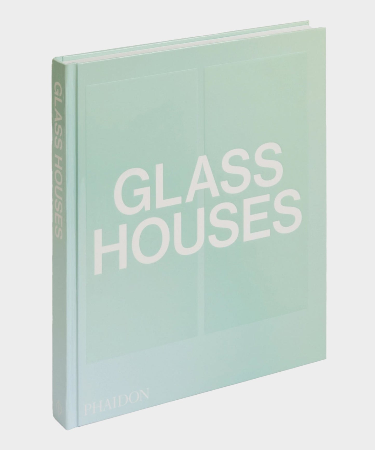 Todd Snyder Phaidon "Glass Houses" Book Multi
