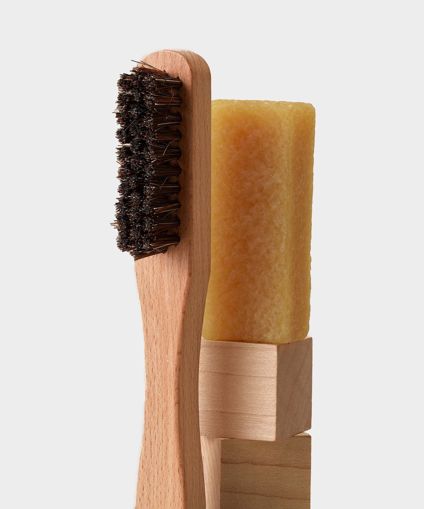 Todd Snyder Jason Markk Suede Cleaning Kit White