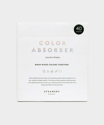 Todd Snyder Steamery Color Absorber Black