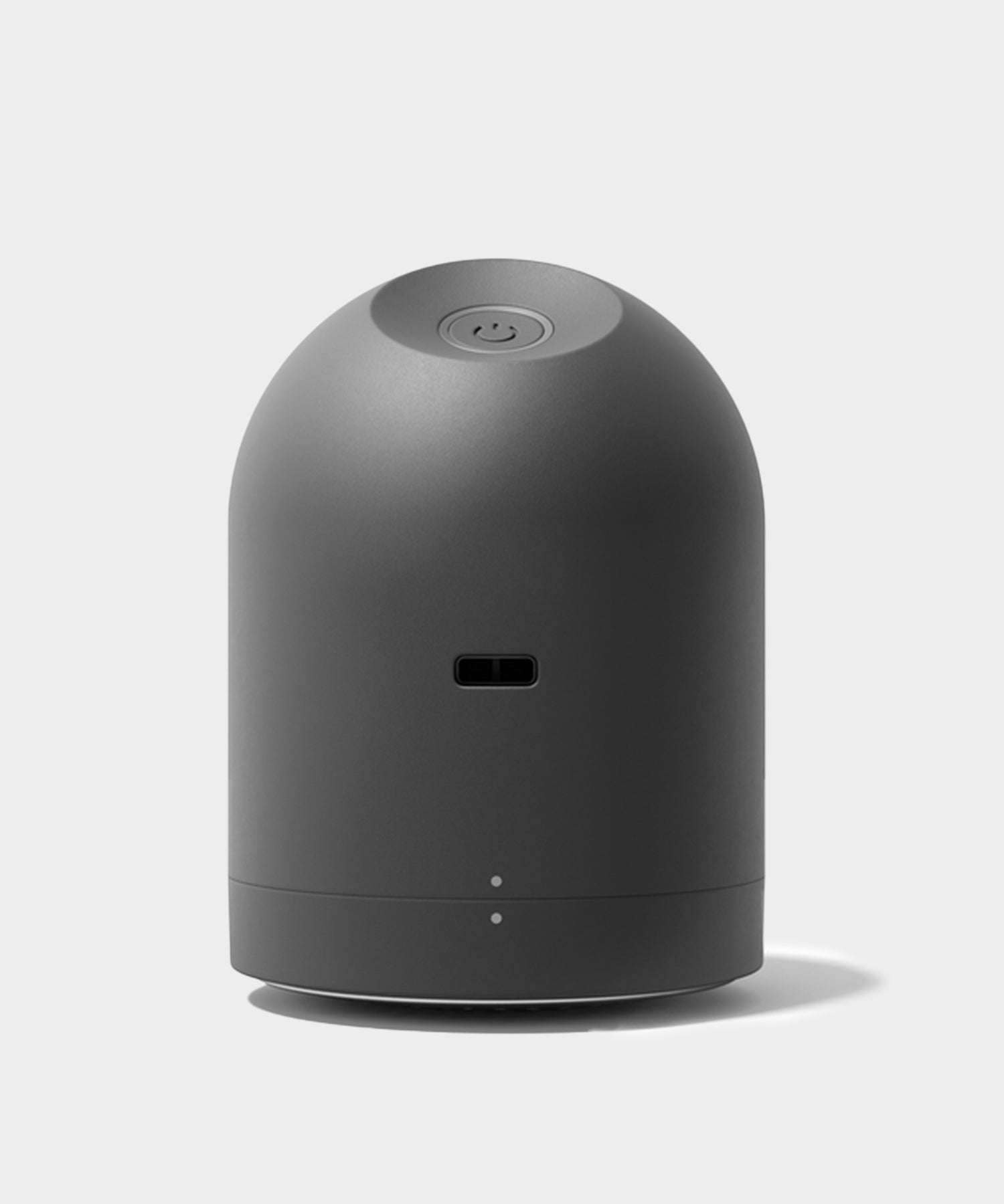 Todd Snyder Steamery Pilo 2 Fabric Shaver in Charcoal Charcoal