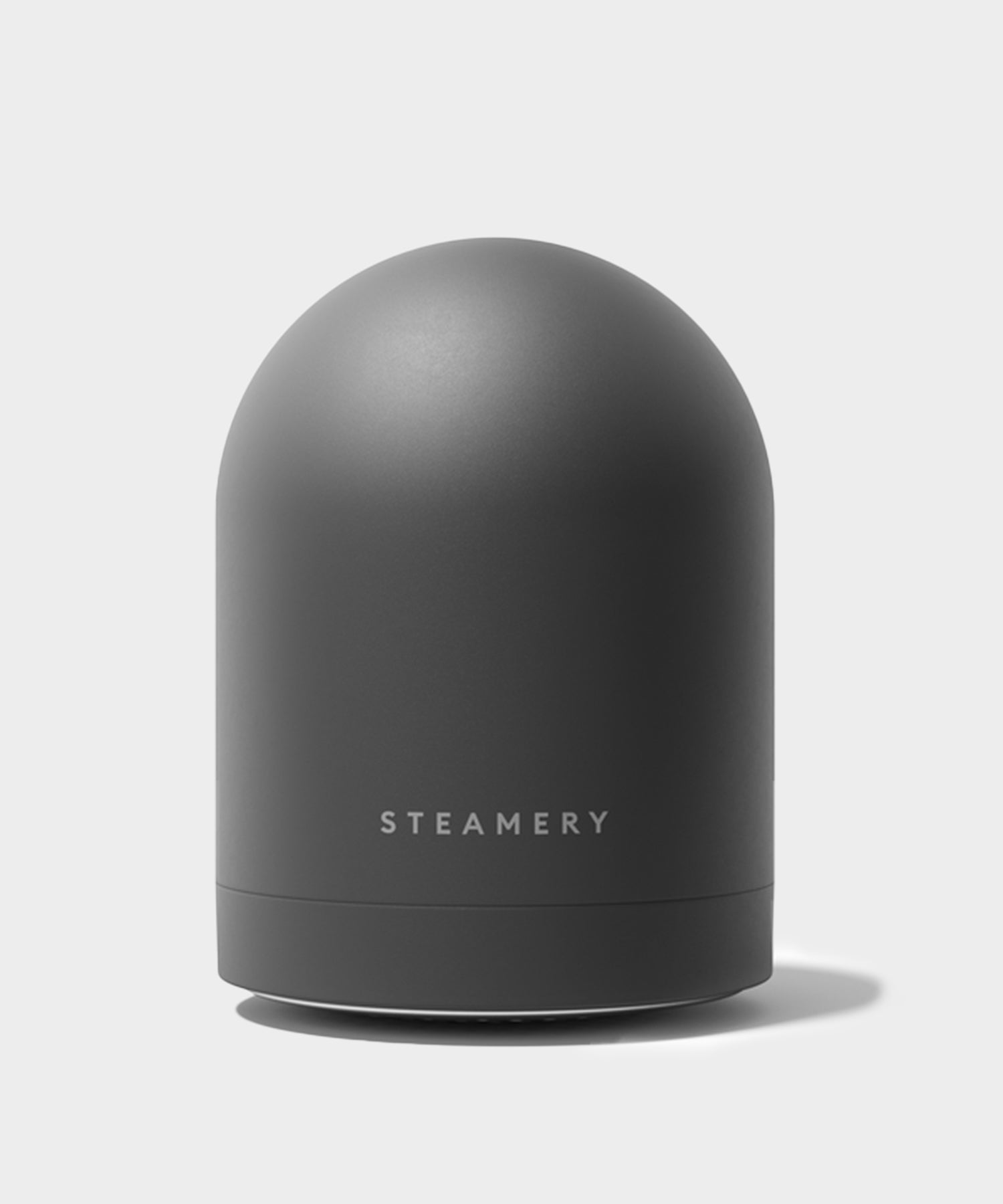 Todd Snyder Steamery Pilo 2 Fabric Shaver in Charcoal Charcoal