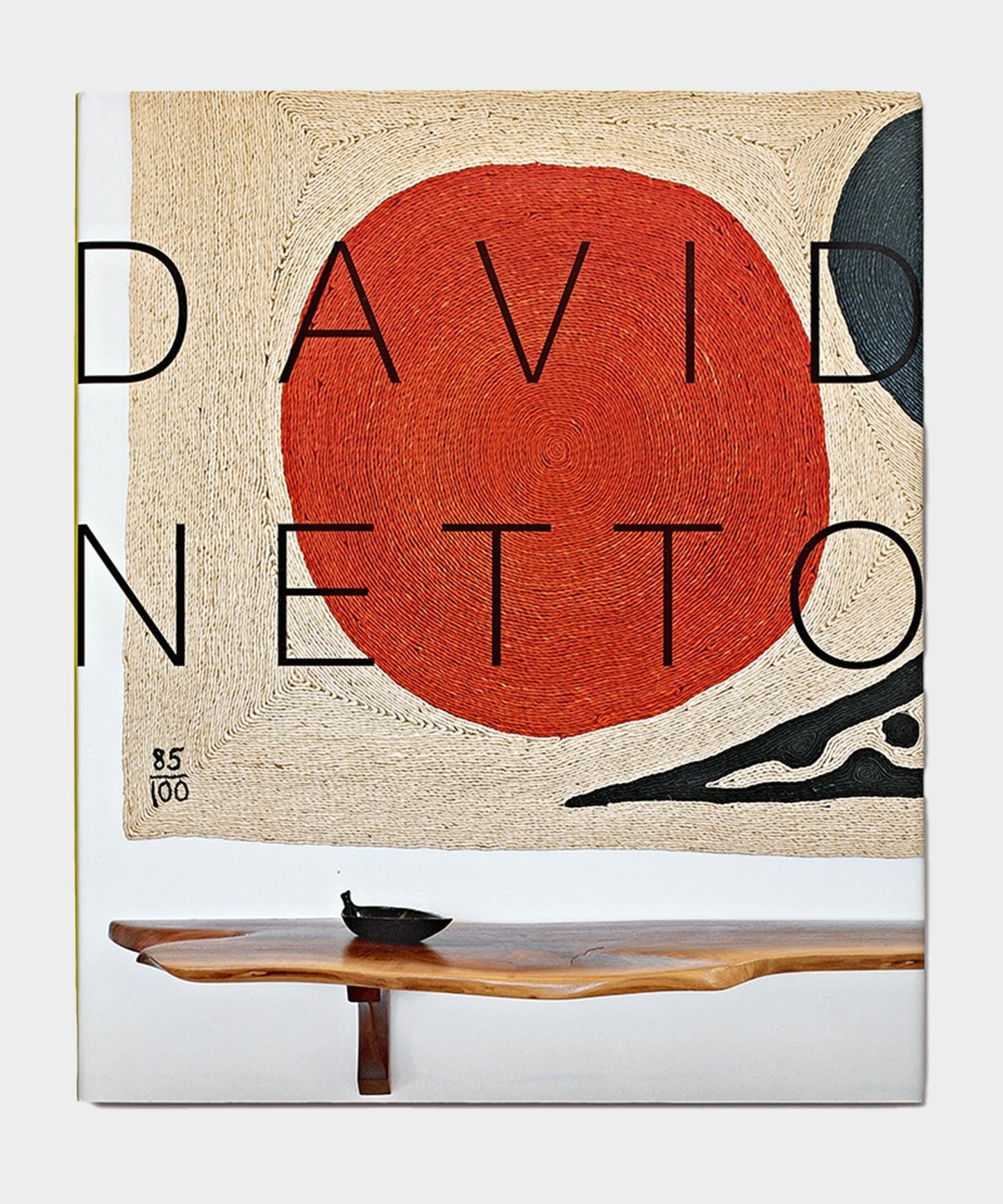 Todd Snyder Phaidon "David Netto" Book Multi