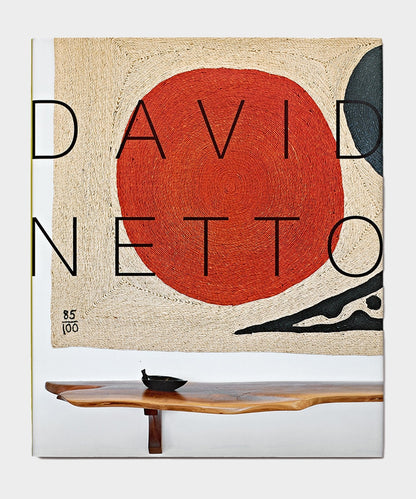 Todd Snyder Phaidon "David Netto" Book Multi