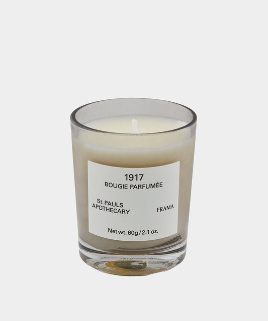 Todd Snyder Frama 1917 Scented Candle 60g Multi