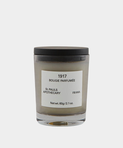 Todd Snyder Frama 1917 Scented Candle 60g Multi