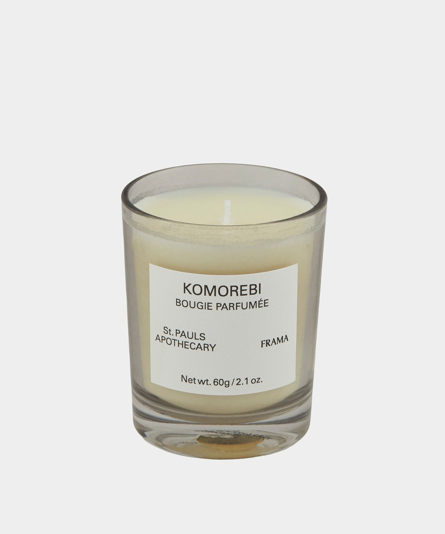 Todd Snyder Frama Komorebi Scented Candle 60g Multi