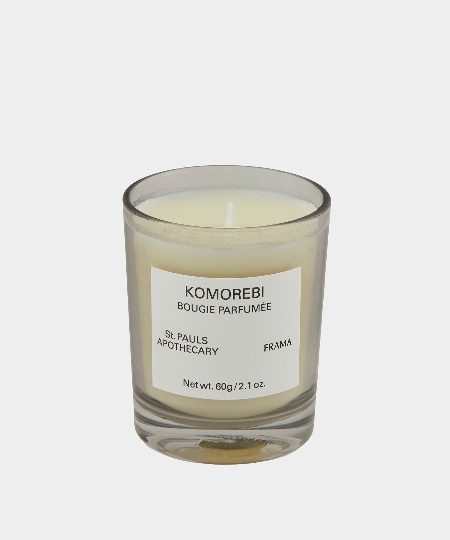 Todd Snyder Frama Komorebi Scented Candle 60g Multi