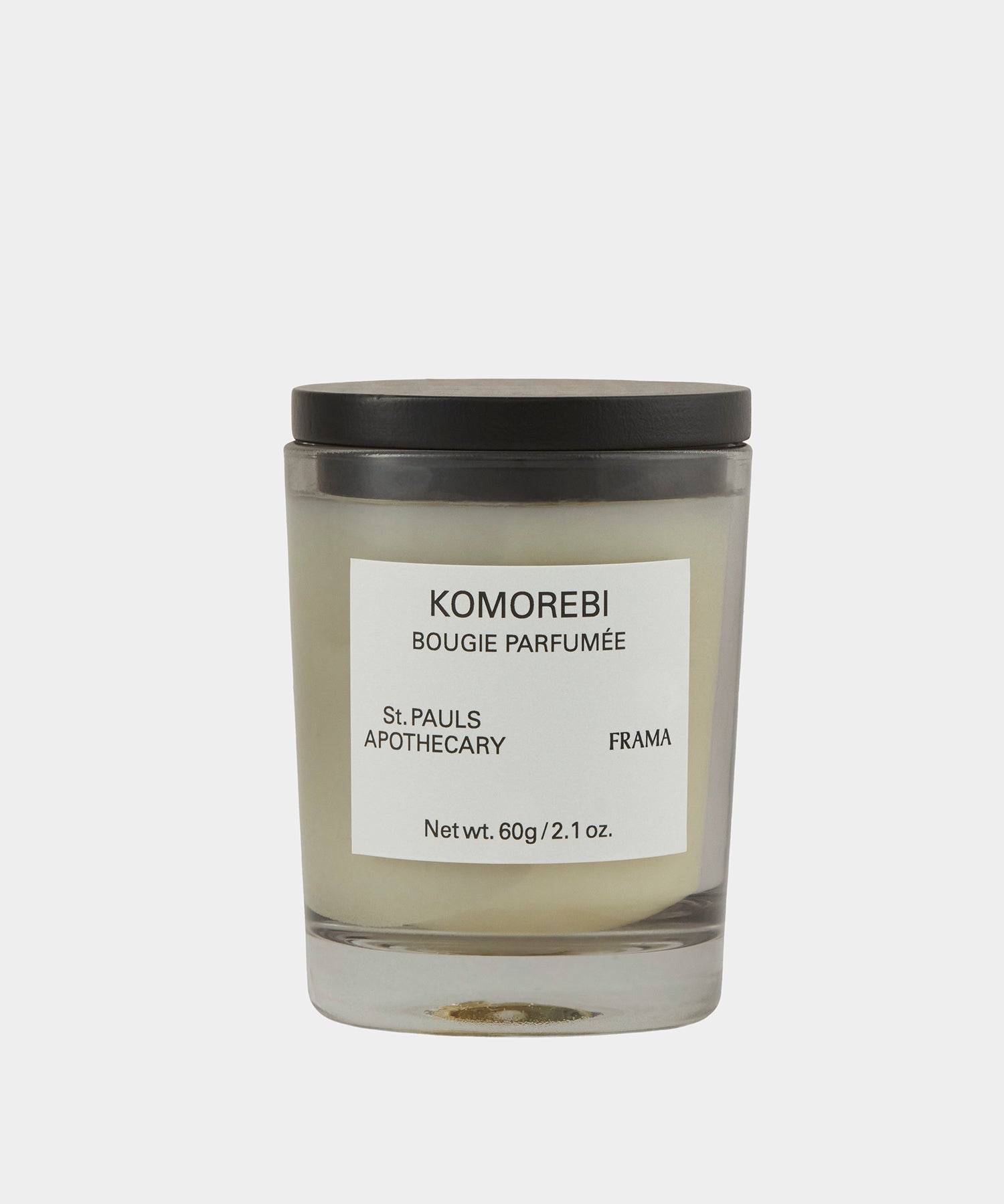 Todd Snyder Frama Komorebi Scented Candle 60g Multi