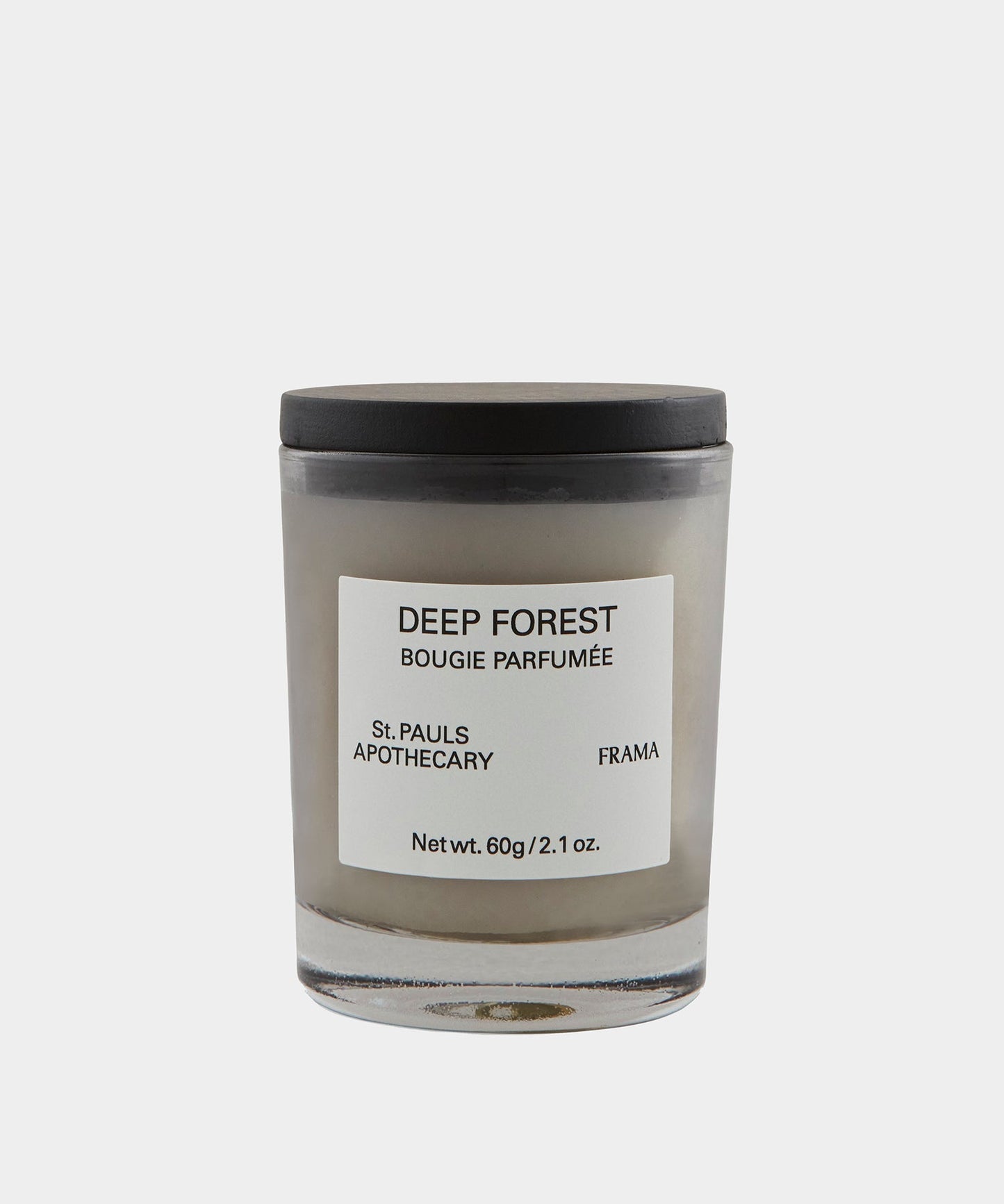 Todd Snyder Frama Deep Forrest Scented Candle 60g Multi