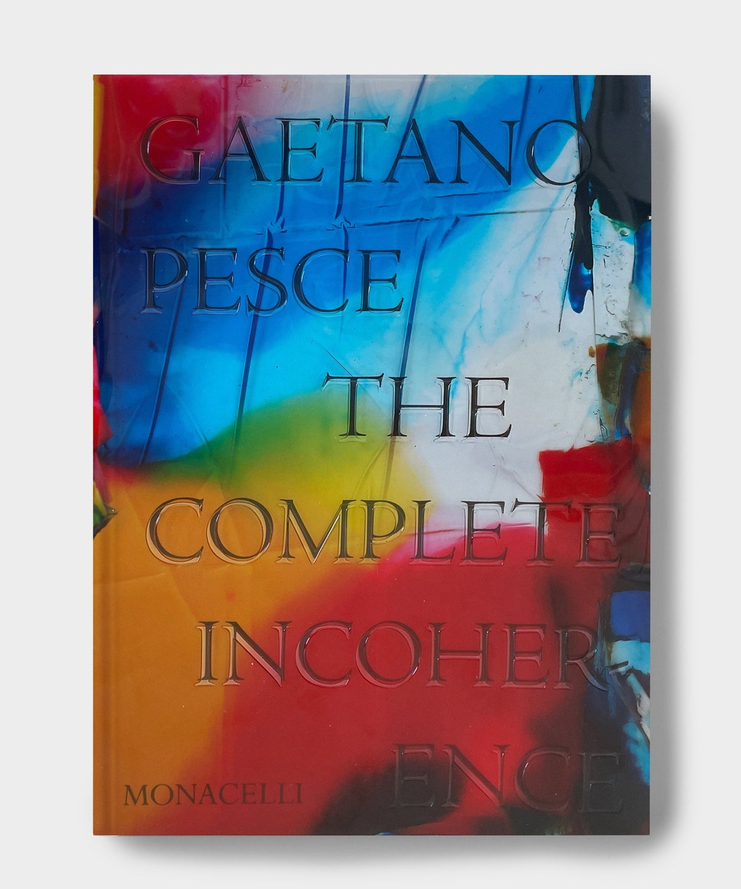 Todd Snyder Phaidon "Gaetano Pesce: The Complete Incoherence" Book Multi