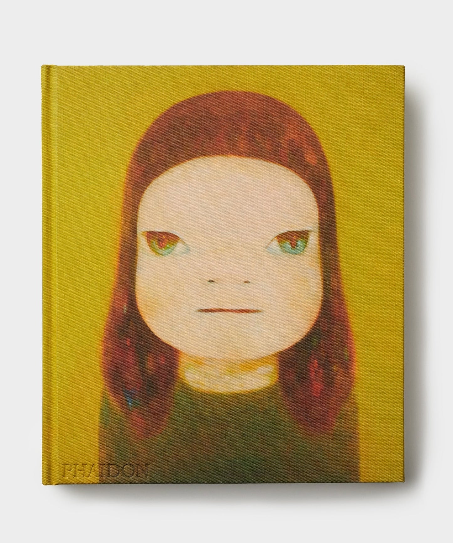 Todd Snyder Phaidon "Yoshitomo Nara by Yeewan Koon" Book Multi