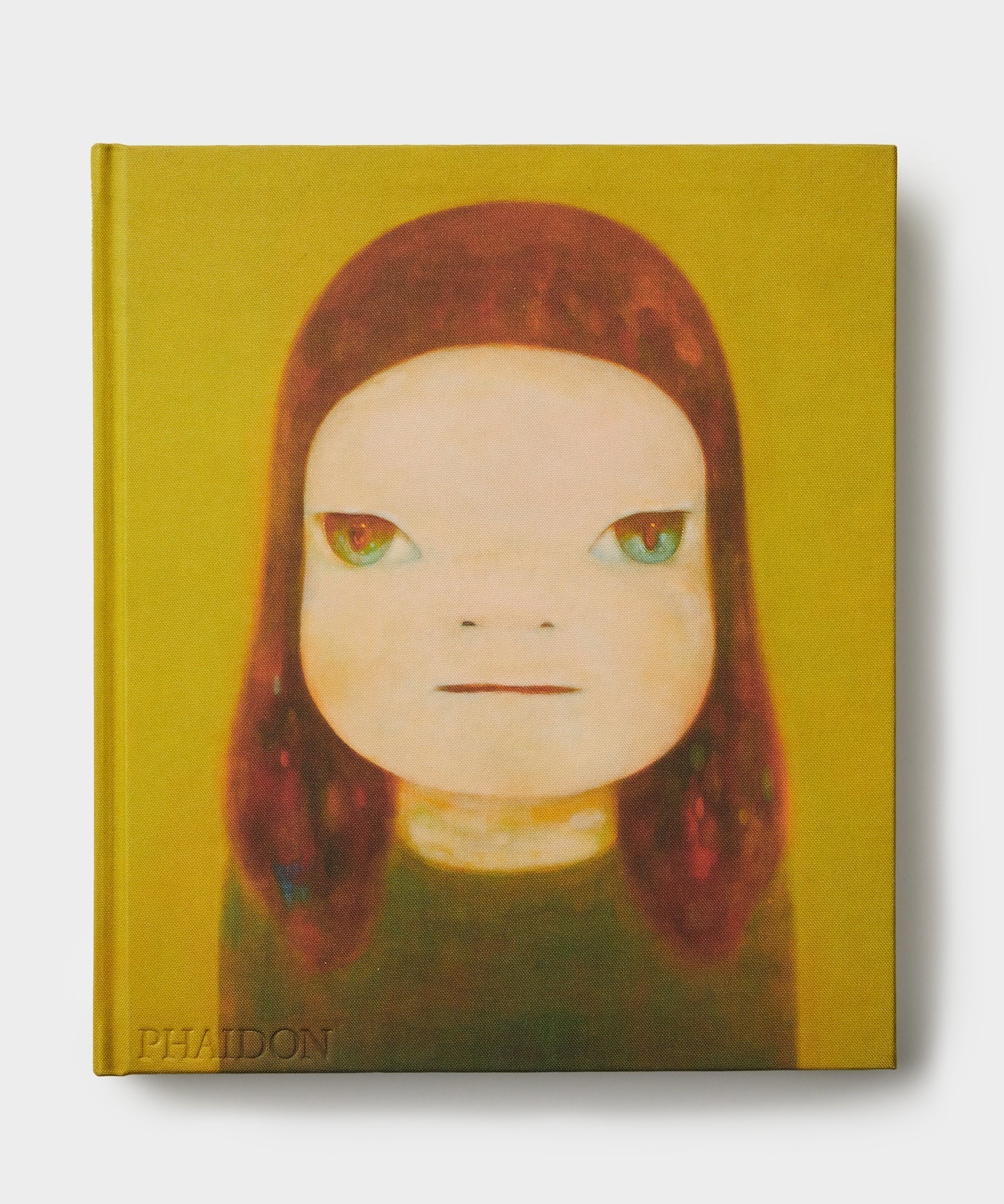 Todd Snyder Phaidon "Yoshitomo Nara by Yeewan Koon" Book Multi