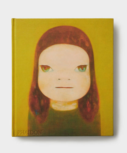 Todd Snyder Phaidon "Yoshitomo Nara by Yeewan Koon" Book Multi